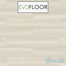 Замковая SPC-PVH Плитка Evofloor Optima Click Дуб Сишел-foto7