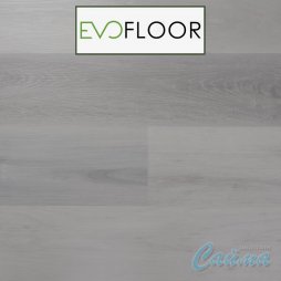 Замковая SPC-PVH Плитка Evofloor Optima Click Дуб Снежный-foto4