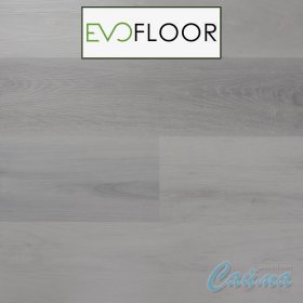 Замковая SPC-PVH Плитка Evofloor Optima Click Дуб Снежный-foto4