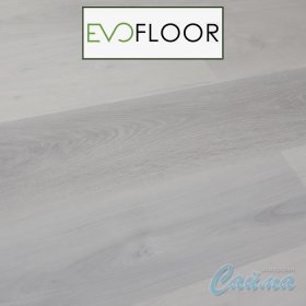 Замковая SPC-PVH Плитка Evofloor Optima Click Дуб Снежный-foto5