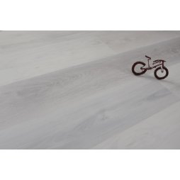 Замковая SPC-PVH Плитка Evofloor Optima Click Дуб Снежный-foto6