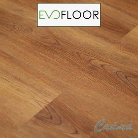 Замковая SPC-PVH Плитка Evofloor Optima Click Дуб Янтарный-foto5