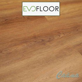 Замковая SPC-PVH Плитка Evofloor Optima Click Дуб Янтарный-foto6