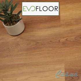 Замковая SPC-PVH Плитка Evofloor Optima Click Дуб Янтарный-foto7