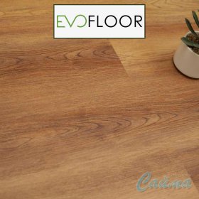 Замковая SPC-PVH Плитка Evofloor Optima Click Дуб Янтарный-foto8