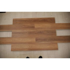 Замковая SPC-PVH Плитка Evofloor Optima Click Дуб Янтарный-foto2