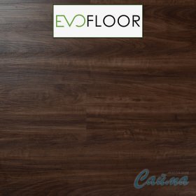 Замковая SPC-PVH Плитка Evofloor Optima Click Орех Американский-foto2