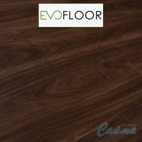 Замковая SPC-PVH Плитка Evofloor Optima Click Орех Американский-foto3