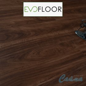 Замковая SPC-PVH Плитка Evofloor Optima Click Орех Американский-foto5