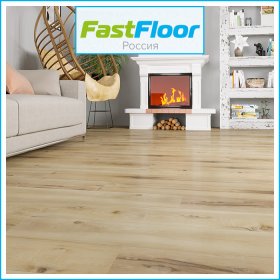 FST-101 Дуб Усть-Цильмский Замковая SPC-PVH Плитка FastFloor Country-foto3