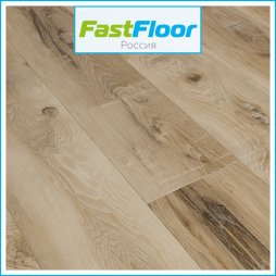 FST-103 Дуб Старозолотовский Замковая SPC-PVH Плитка FastFloor Country-foto2