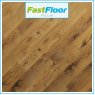 FST-105 Дуб Кубачи Замковая SPC-PVH Плитка FastFloor Country
