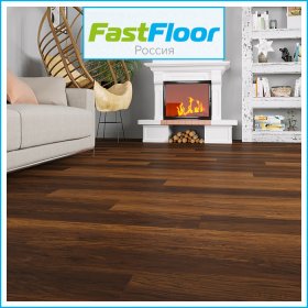 FST-106 Дуб Кинерма Замковая SPC-PVH Плитка FastFloor Country-foto3