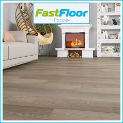 FST-109 Дуб Кимжа Замковая SPC-PVH Плитка FastFloor Country-foto3