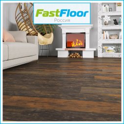 FST-111 Дуб Даргавс Замковая SPC-PVH Плитка FastFloor Country-foto3
