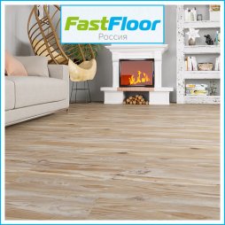 FST-112 Дуб Гамсутль Замковая SPC-PVH Плитка FastFloor Country-foto3