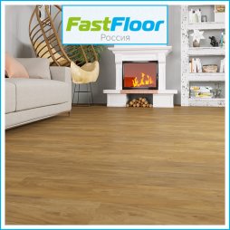 FST-113 Дуб Шелтозеро Замковая SPC-PVH Плитка FastFloor Country-foto3