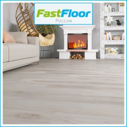 FST-115 Дуб Пурнема Замковая SPC-PVH Плитка FastFloor Country-foto3