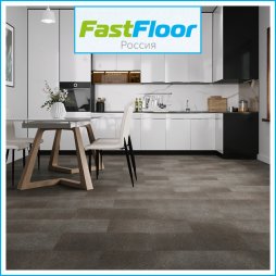 FST-201 Агепста Замковая SPC-PVH Плитка FastFloor Stone-foto3