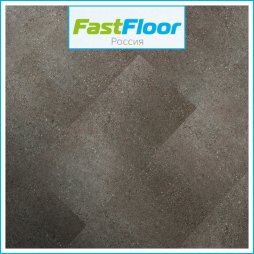 FST-201 Агепста ПВХ-Плитка (SPC) FastFloor Stone