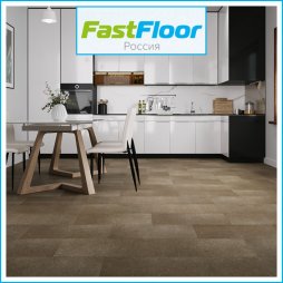 FST-202 Шхара Замковая SPC-PVH Плитка FastFloor Stone-foto3
