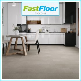 FST-203 Саяны Замковая SPC-PVH Плитка FastFloor Stone-foto3