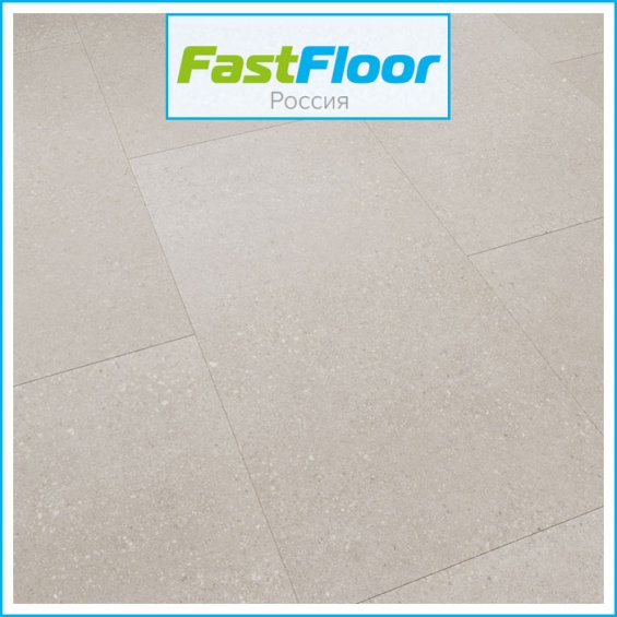 FST-203 Саяны ПВХ-Плитка (SPC) FastFloor Stone