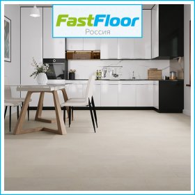 FST-204 Мижирги Замковая SPC-PVH Плитка FastFloor Stone-foto3