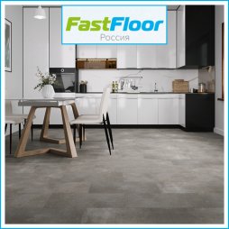 FST-206 Катын-Тау Замковая SPC-PVH Плитка FastFloor Stone-foto3
