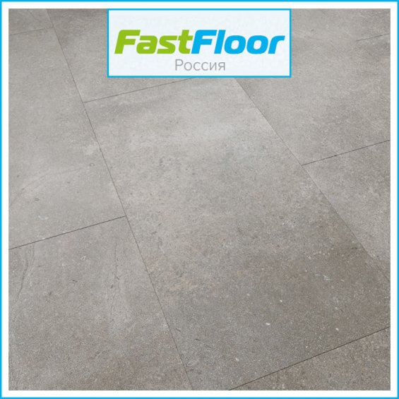 FST-206 Катын-Тау ПВХ-Плитка (SPC) FastFloor Stone