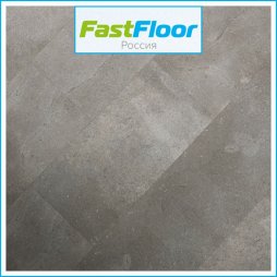 FST-206 Катын-Тау ПВХ-Плитка (SPC) FastFloor Stone