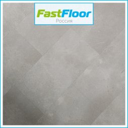 FST-207 Балиал ПВХ-Плитка (SPC) FastFloor Stone