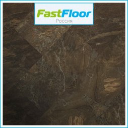 FST-208 Шан ПВХ-Плитка (SPC) FastFloor Stone