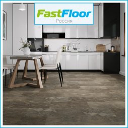 FST-209 Хибины Шан Замковая SPC-PVH Плитка FastFloor Stone-foto3