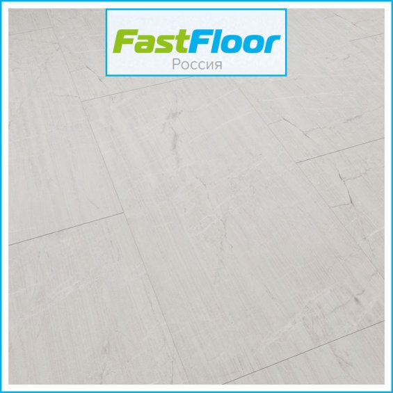 FST-213 Суган ПВХ-Плитка (SPC) FastFloor Stone