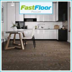 FST-215 Белуха Замковая SPC-PVH Плитка FastFloor Stone-foto3