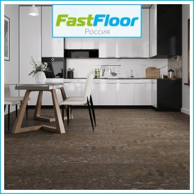 FST-215 Белуха Замковая SPC-PVH Плитка FastFloor Stone-foto3