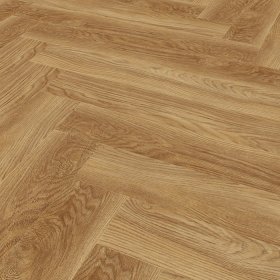 Клеевая ПВХ-Плитка FineFloor FineFlex FX-107 Дуб Тигирек
