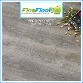 Дуб Понца FF-1974 Замковая LVT-PVH Плитка FineFloor Rich-foto2