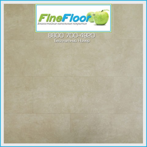Плитка ПВХ FineFloor Банг-Тао FF-1491