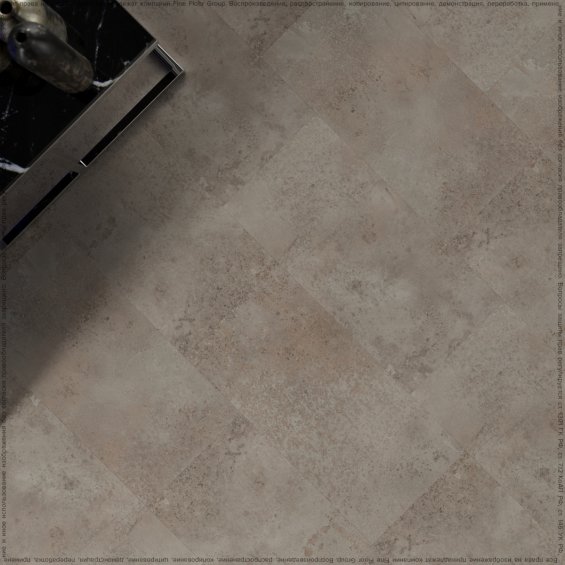 FineFloor STONE 2024 (Клеевая) Брюгген FF-1476 - Клеевая ПВХ-плитка FineFloor STONE 2024 (Клеевая) Брюгген FF-1476 - Клеевая ПВХ-плитка