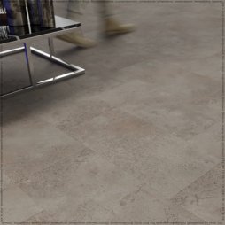 FineFloor STONE 2024 (Клеевая) Брюгген FF-1476 - Клеевая ПВХ-плитка