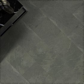 FineFloor STONE 2024 (Клеевая) Гарат FF-1467 - Клеевая ПВХ-плитка-foto2