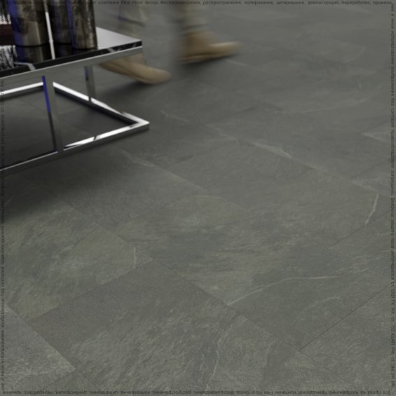 FineFloor STONE 2024 (Клеевая) Гарат FF-1467 - Клеевая ПВХ-плитка FineFloor STONE 2024 (Клеевая) Гарат FF-1467 - Клеевая ПВХ-плитка