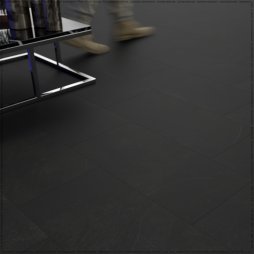 FineFloor STONE 2024 (Клеевая) Кохем FF-1466 - Клеевая ПВХ-плитка