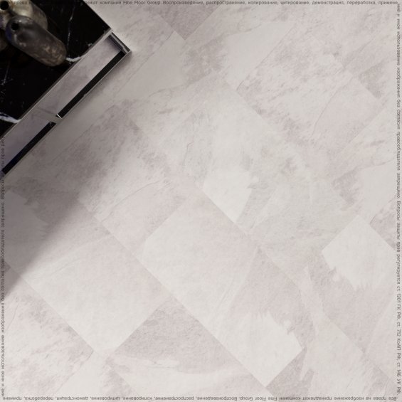 FineFloor STONE 2024 (Клеевая) Ландсберг FF-1477 - Клеевая ПВХ-плитка FineFloor STONE 2024 (Клеевая) Ландсберг FF-1477 - Клеевая ПВХ-плитка