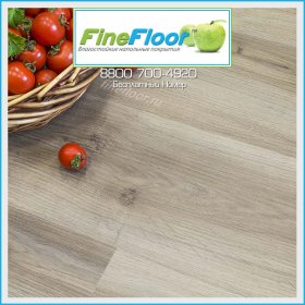 Клеевая (Виниловая) LVT-PVH Плитка FineFloor Дуб Вестерос FF-1460-foto3