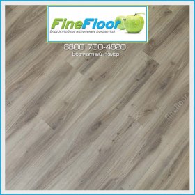 Клеевая (Виниловая) LVT-PVH Плитка FineFloor Дуб Вестерос FF-1460-foto2