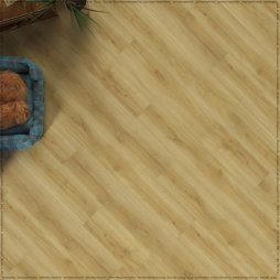 FineFloor WOOD 2024 (Клеевая) Дуб Базель FF-1421 - Клеевая ПВХ-плитка-foto2