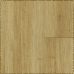 FineFloor WOOD 2024 (Клеевая) Дуб Базель FF-1421 - Клеевая ПВХ-плитка-foto3